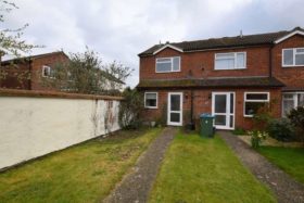 2 Bedroom Detached